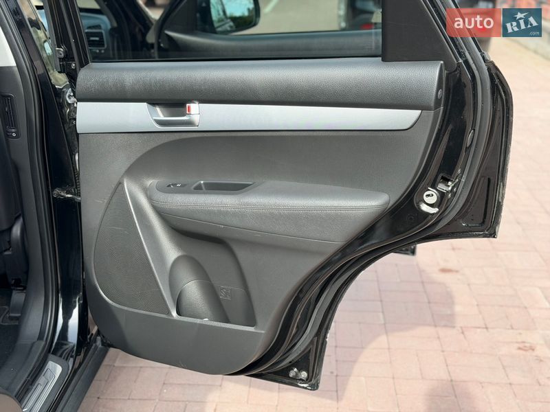 Внедорожник / Кроссовер Kia Sorento 2013 в Ровно фото 30 Внедорожник / Кроссовер Kia Sorento 2013 в Ровно