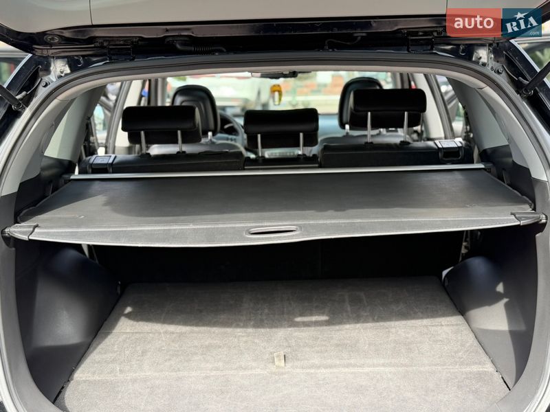 Внедорожник / Кроссовер Kia Sorento 2013 в Ровно фото 40 Внедорожник / Кроссовер Kia Sorento 2013 в Ровно
