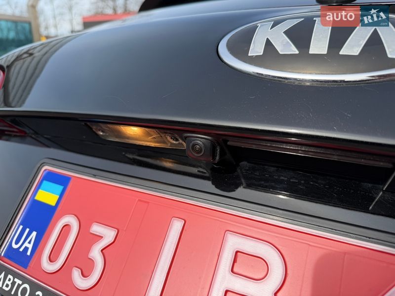 Внедорожник / Кроссовер Kia Sorento 2013 в Ровно фото 43 Внедорожник / Кроссовер Kia Sorento 2013 в Ровно