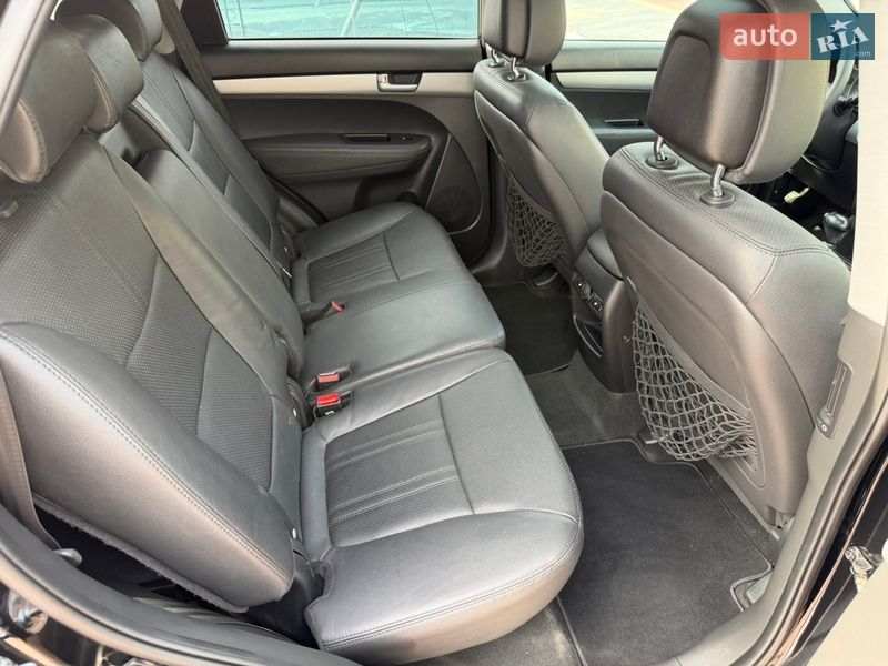 Внедорожник / Кроссовер Kia Sorento 2013 в Ровно фото 59 Внедорожник / Кроссовер Kia Sorento 2013 в Ровно