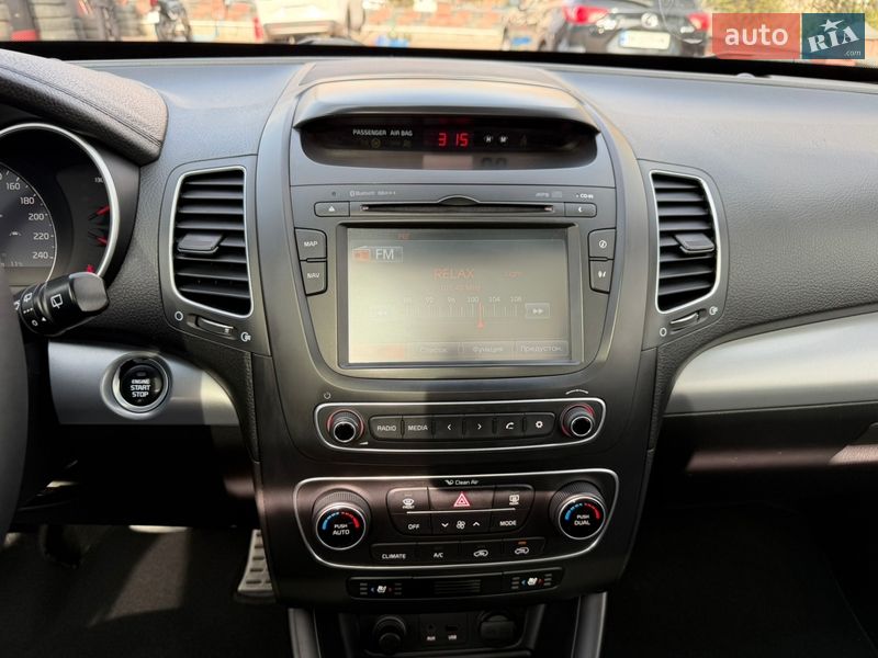 Внедорожник / Кроссовер Kia Sorento 2013 в Ровно фото 65 Внедорожник / Кроссовер Kia Sorento 2013 в Ровно