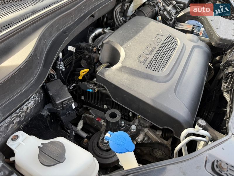 Внедорожник / Кроссовер Kia Sorento 2013 в Ровно фото 74 Внедорожник / Кроссовер Kia Sorento 2013 в Ровно