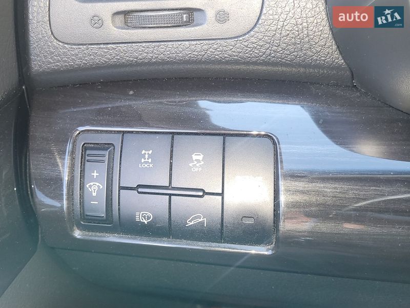 Внедорожник / Кроссовер Kia Sorento 2012 в Киеве