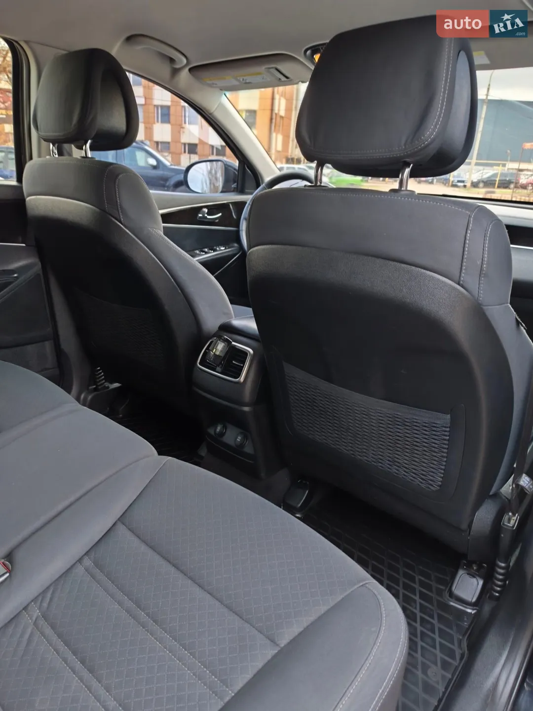 2015 Kia Sorento - мініатюра 4