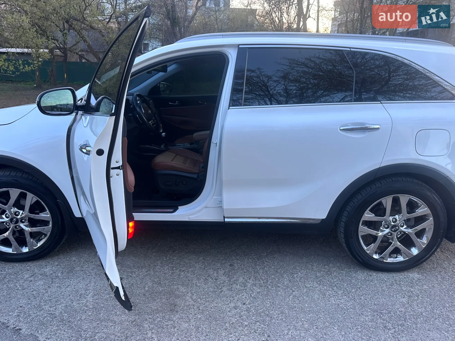 2019 Kia Sorento - мініатюра 2