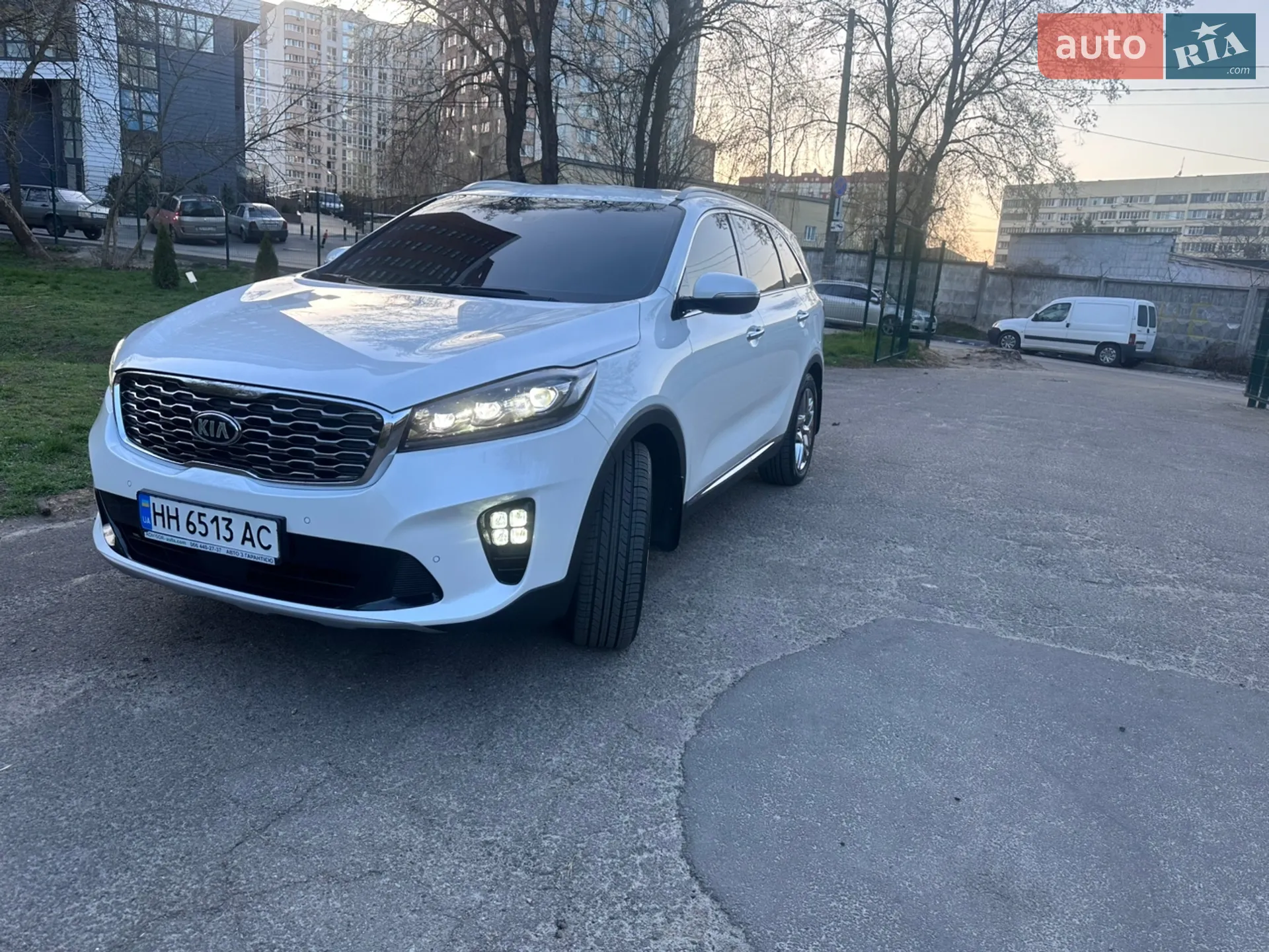 2019 Kia Sorento - мініатюра 15