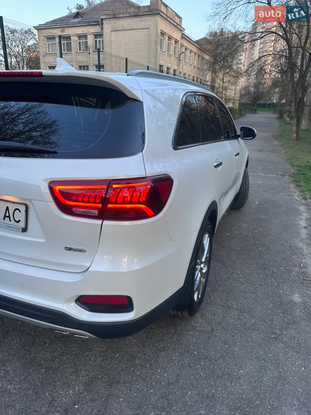 2019 Kia Sorento - мініатюра 22