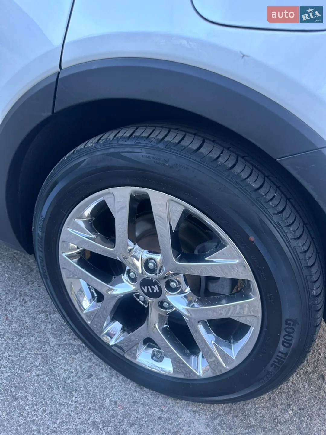 2019 Kia Sorento - мініатюра 26