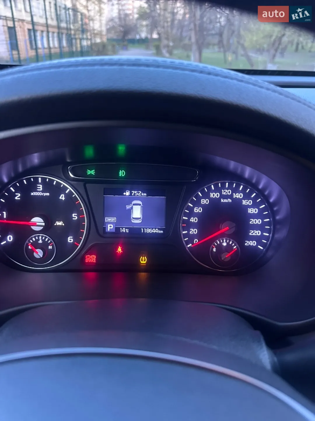 2019 Kia Sorento - мініатюра 31