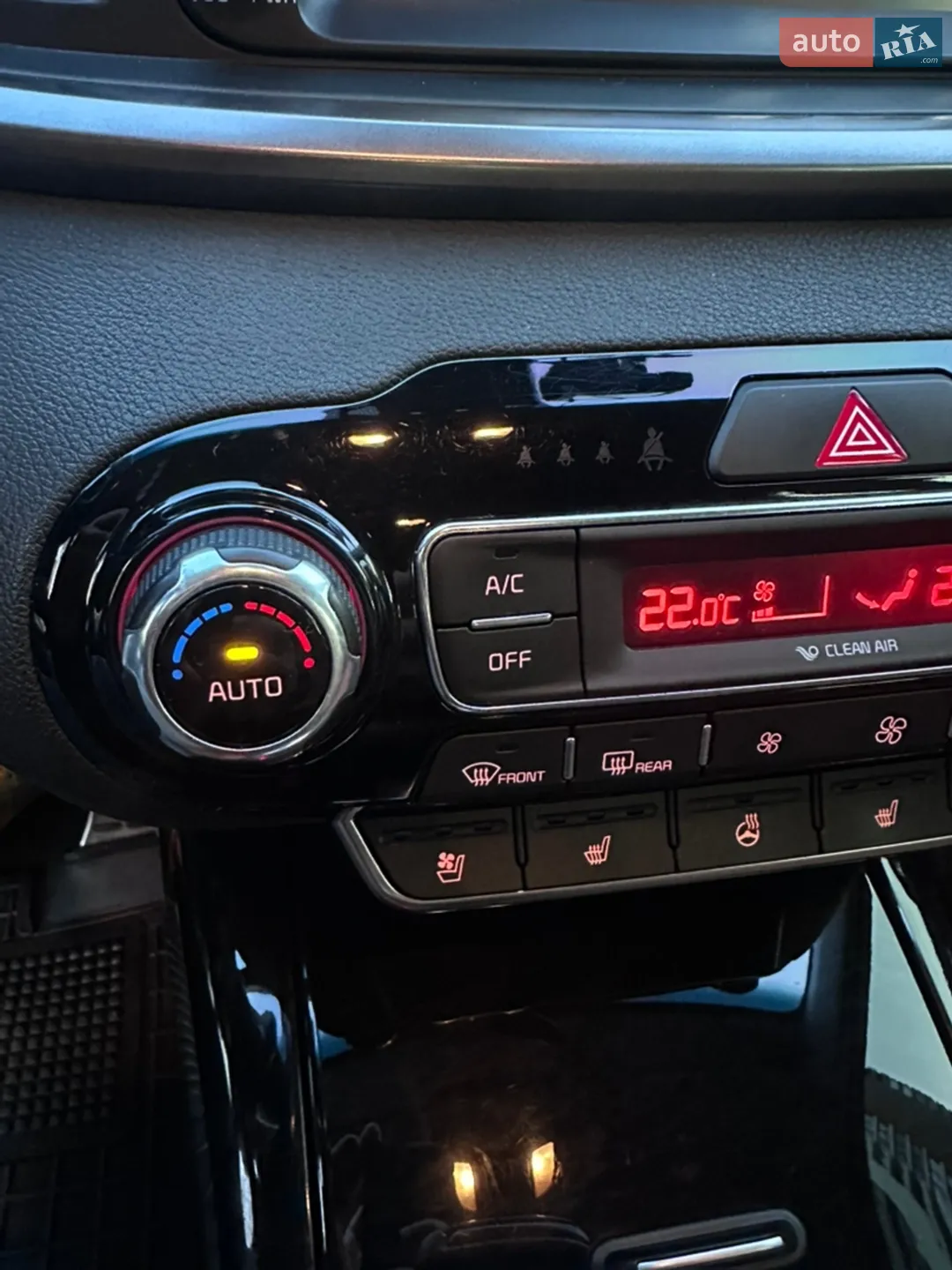 2019 Kia Sorento - мініатюра 39