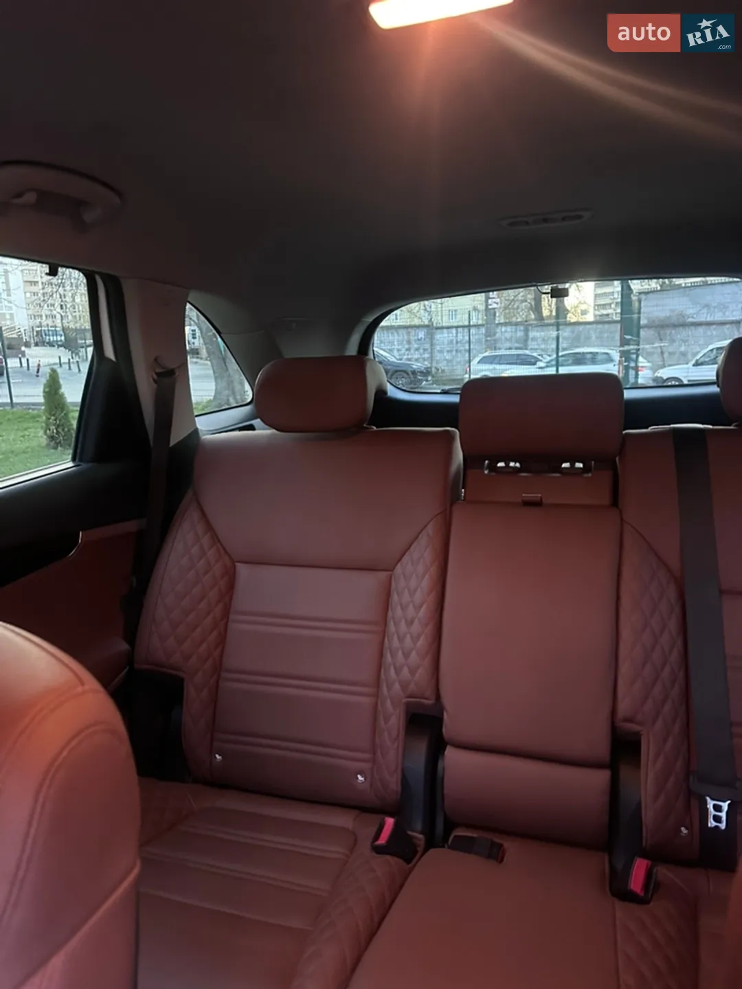 2019 Kia Sorento - мініатюра 42