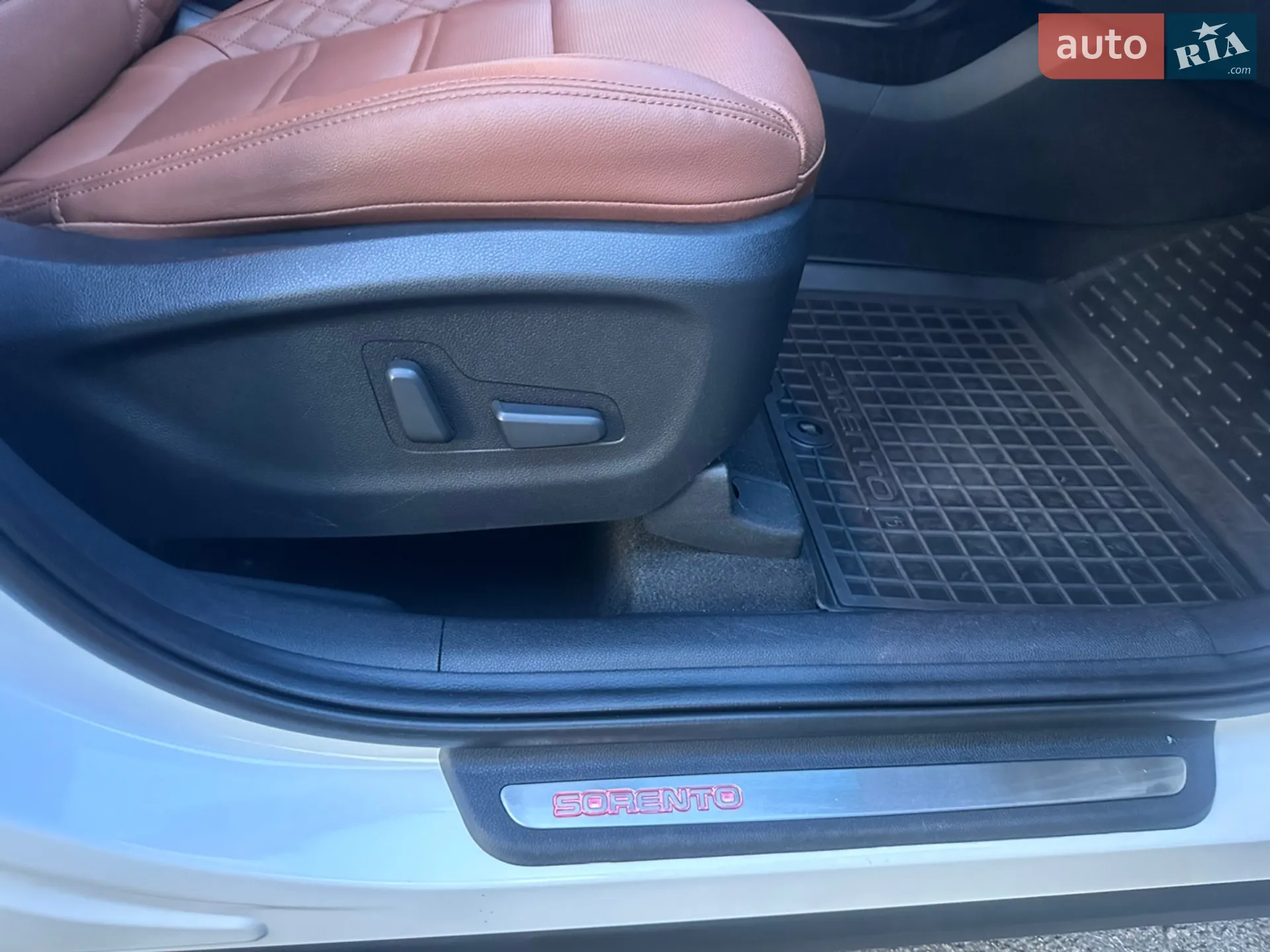 2019 Kia Sorento - мініатюра 54