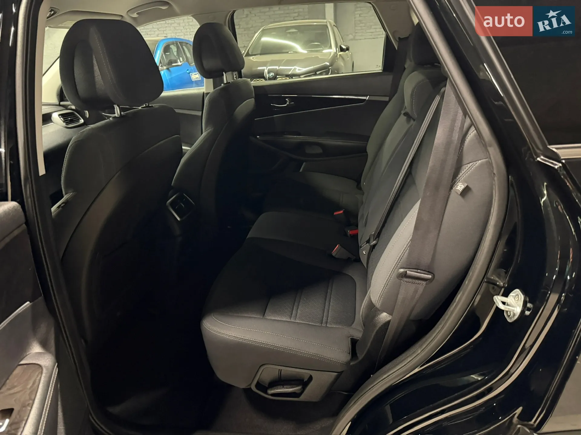 2015 Kia Sorento - мініатюра 10