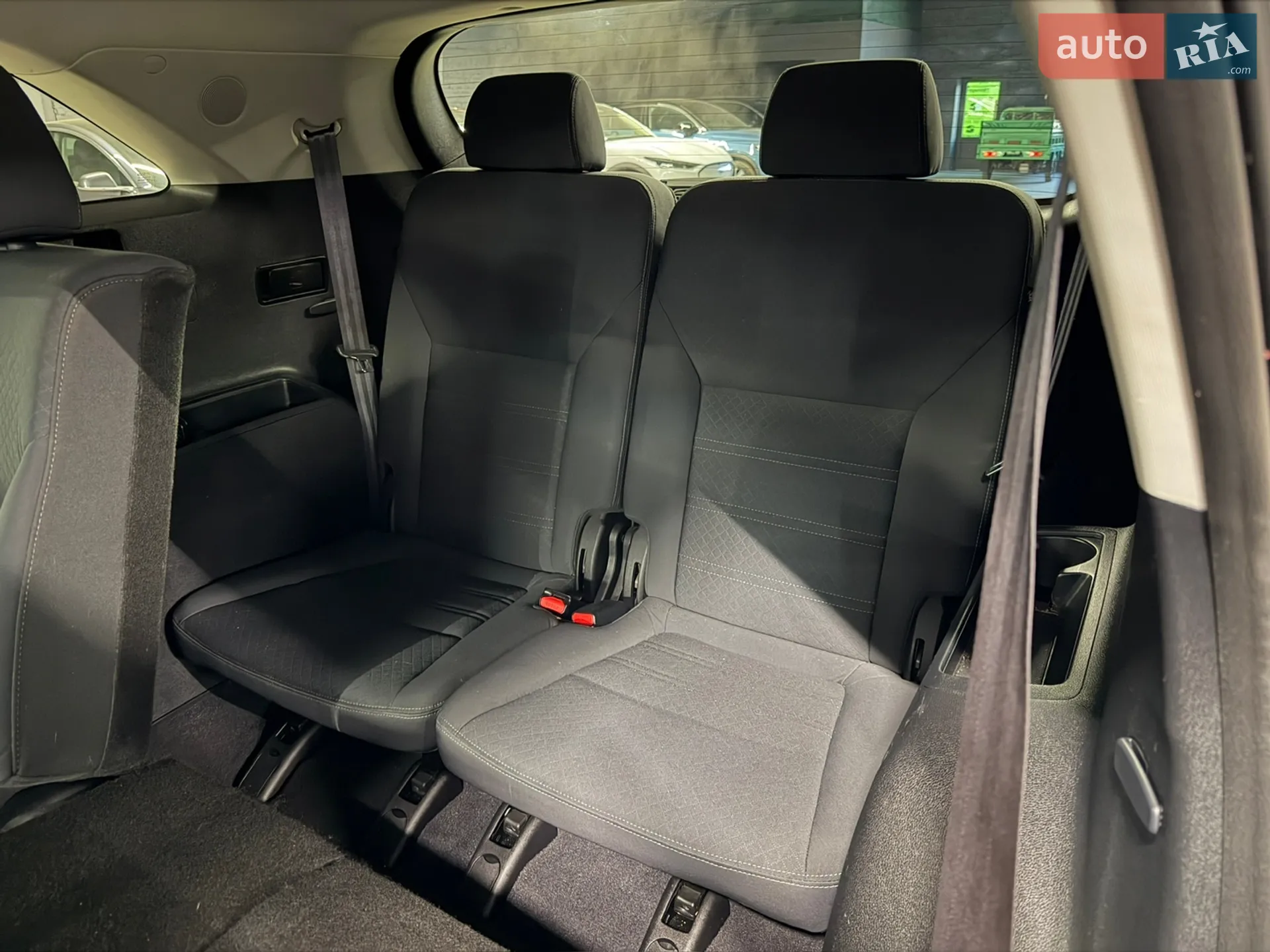 2015 Kia Sorento - мініатюра 11