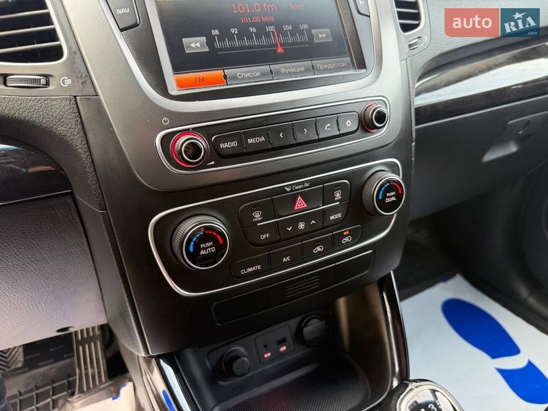 Внедорожник / Кроссовер Kia Sorento 2013 в Стрые фото 32 Внедорожник / Кроссовер Kia Sorento 2013 в Стрые