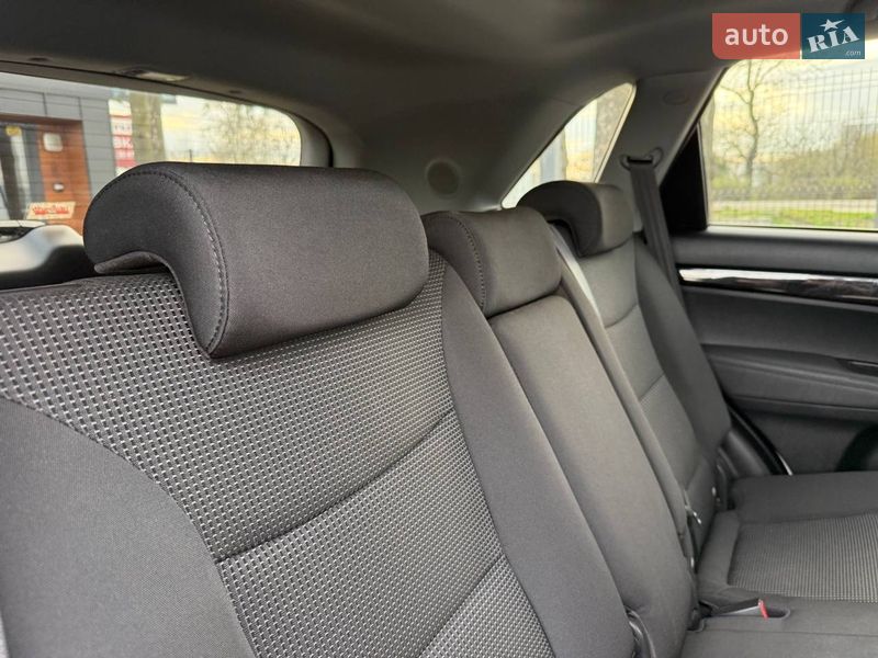 Внедорожник / Кроссовер Kia Sorento 2013 в Стрые фото 42 Внедорожник / Кроссовер Kia Sorento 2013 в Стрые