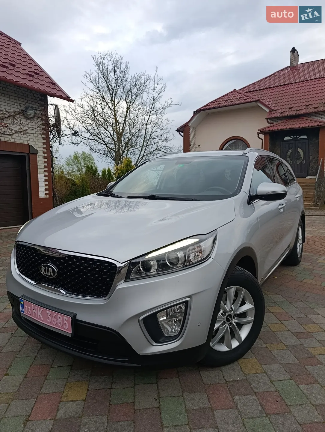 2015 Kia Sorento - мініатюра 71