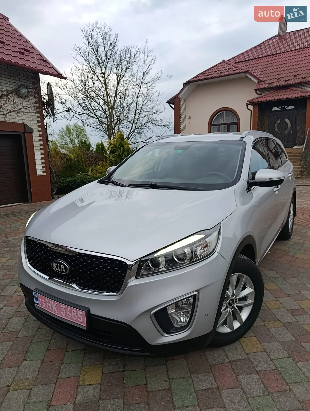 2015 Kia Sorento - мініатюра 79