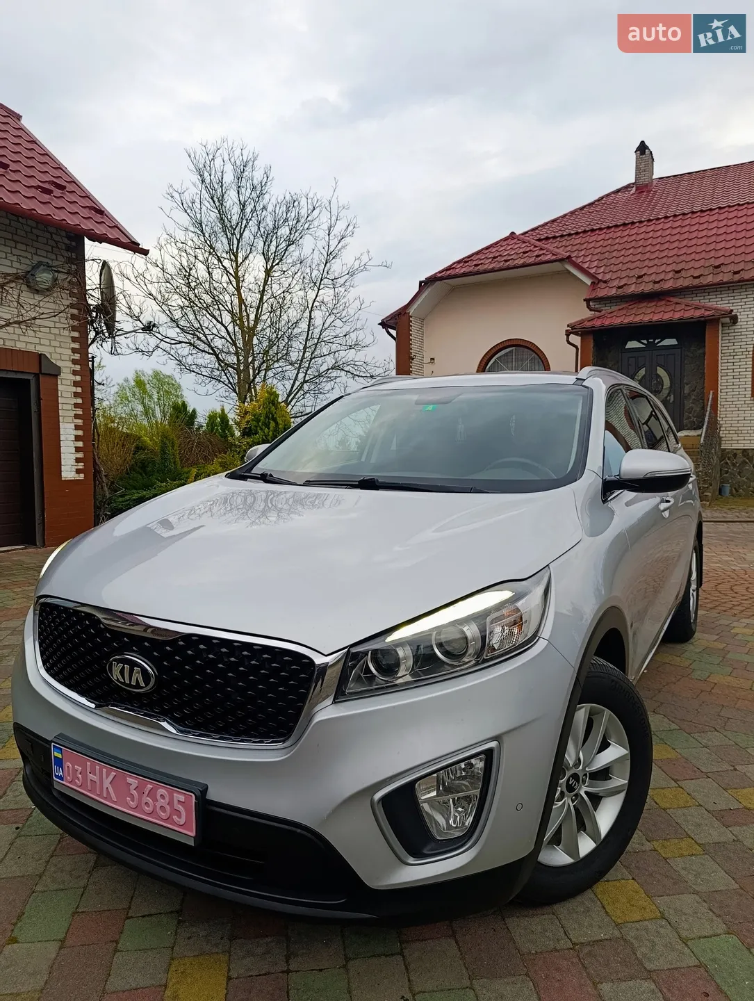 2015 Kia Sorento - мініатюра 99