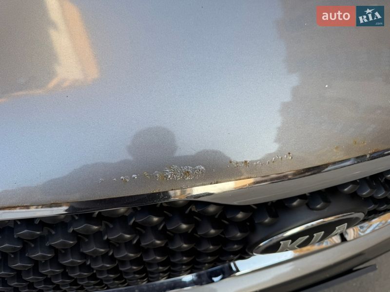 Позашляховик / Кросовер Kia Sorento 2015 в Києві