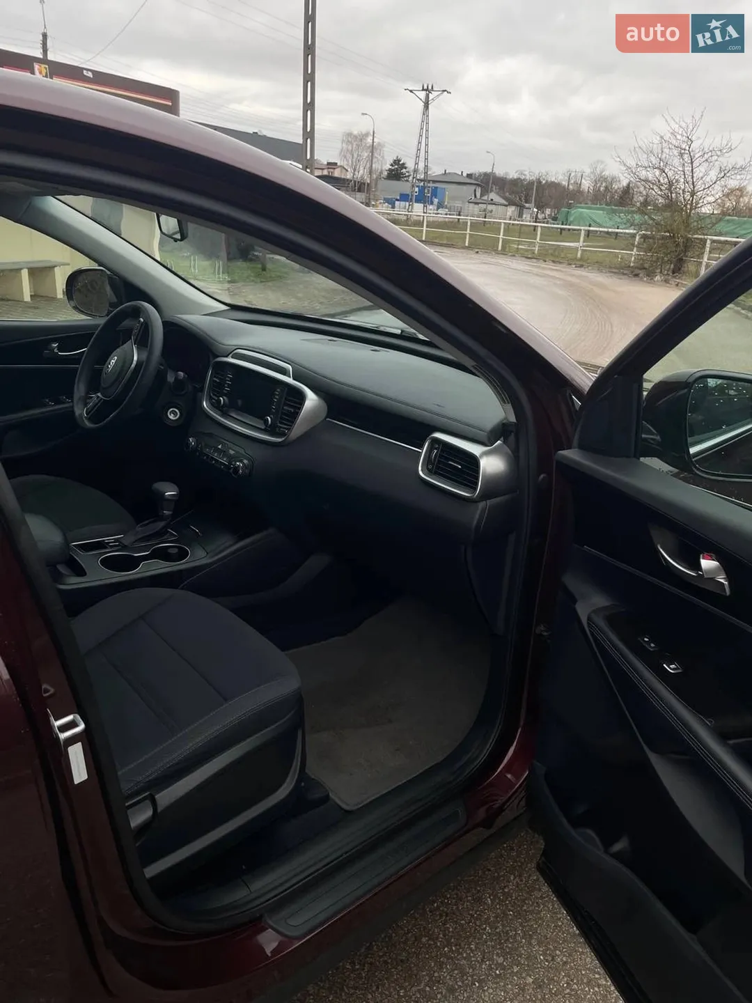 2019 Kia Sorento - мініатюра 2