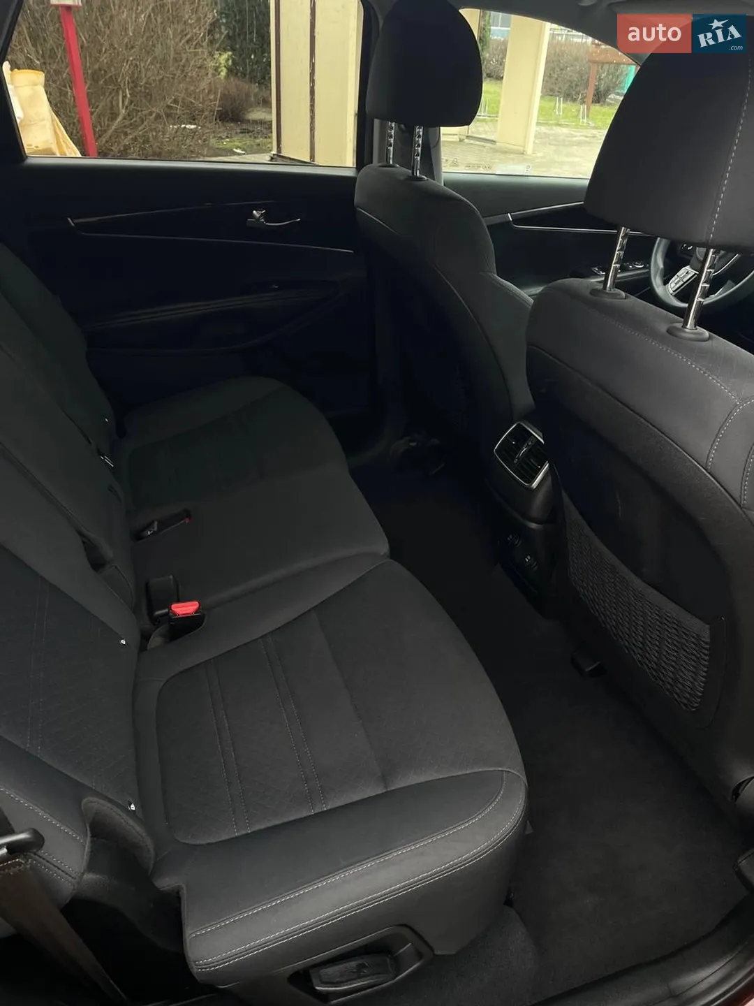 2019 Kia Sorento - мініатюра 3
