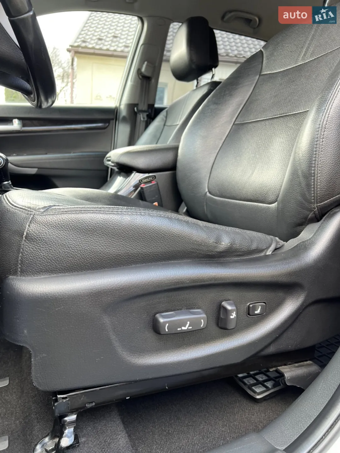 2014 Kia Sorento - мініатюра 11