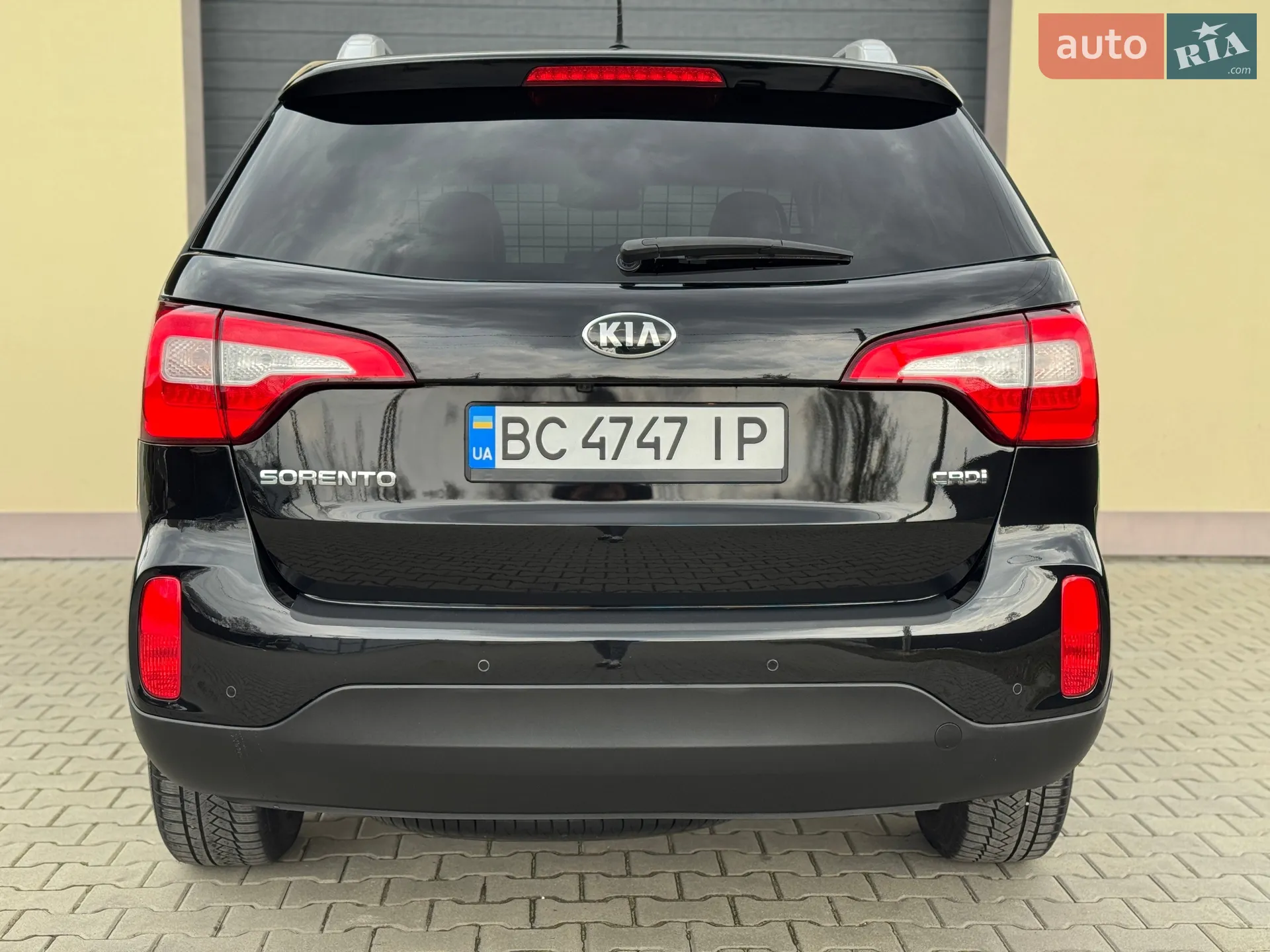 2013 Kia Sorento - мініатюра 15
