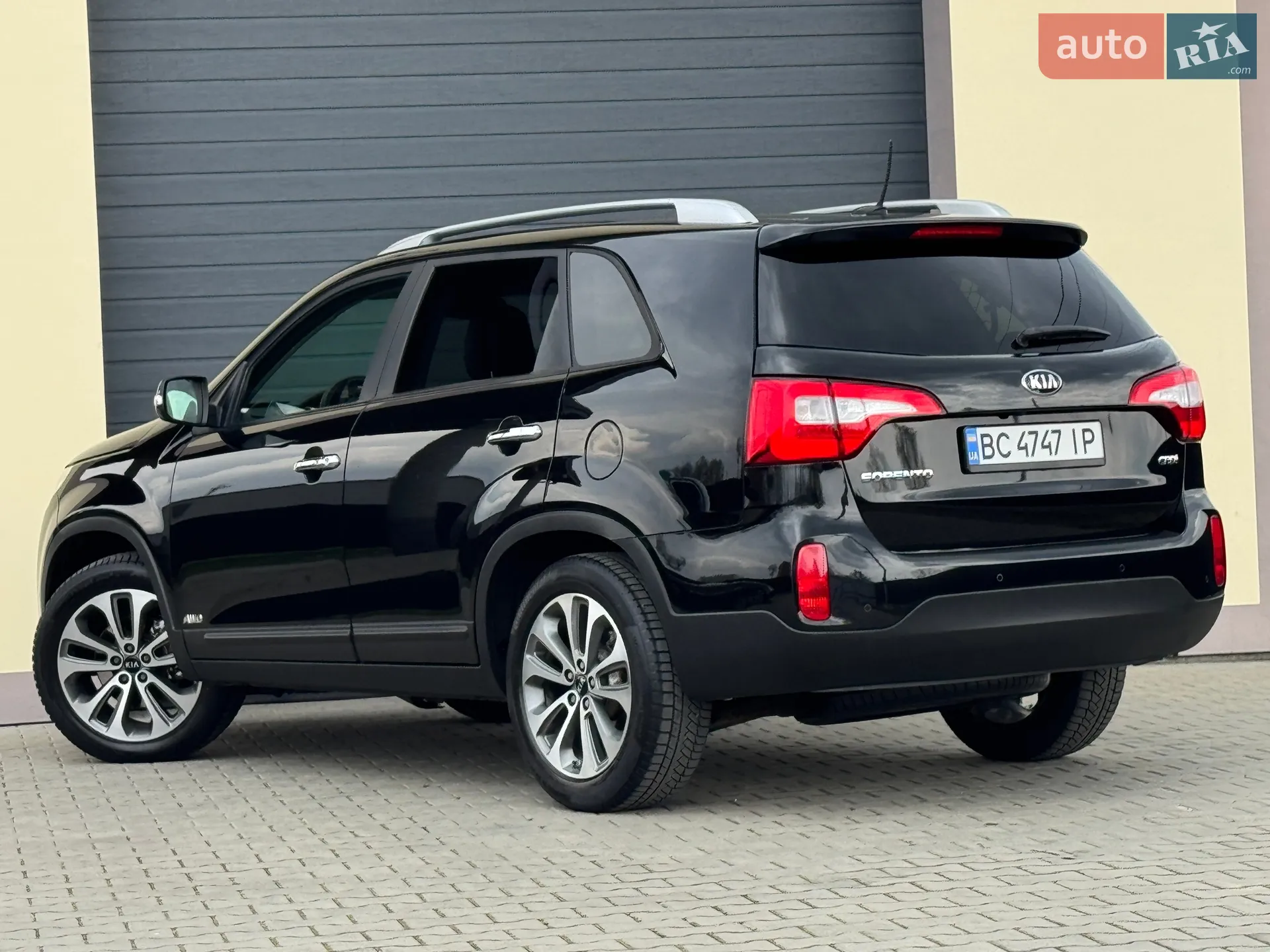 2013 Kia Sorento - мініатюра 24