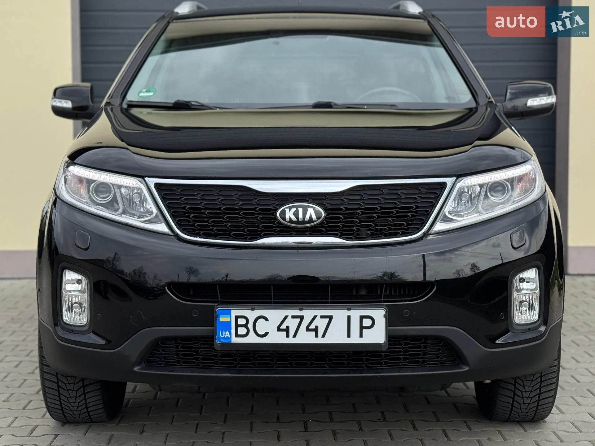 2013 Kia Sorento - мініатюра 43