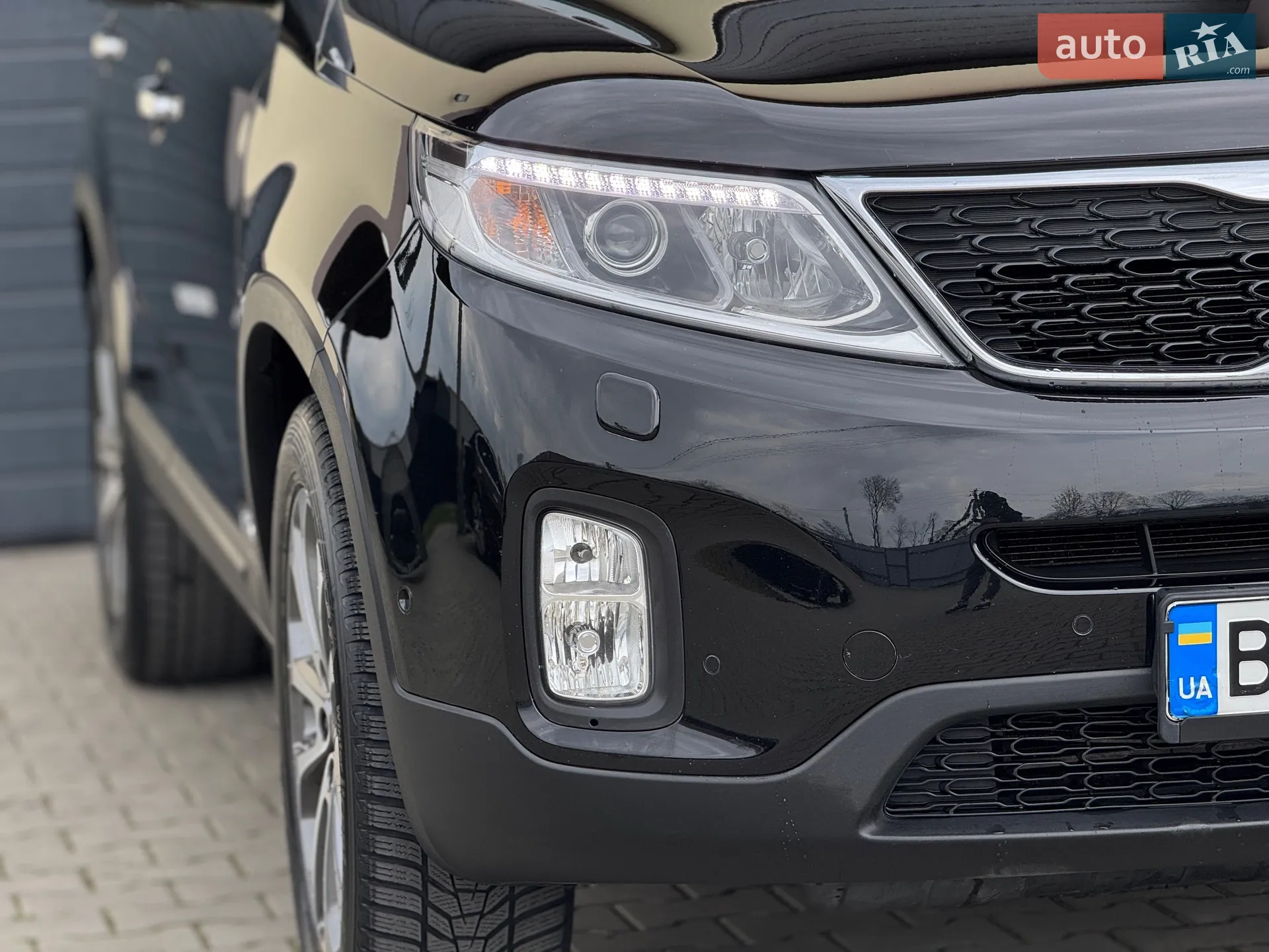 2013 Kia Sorento - мініатюра 44