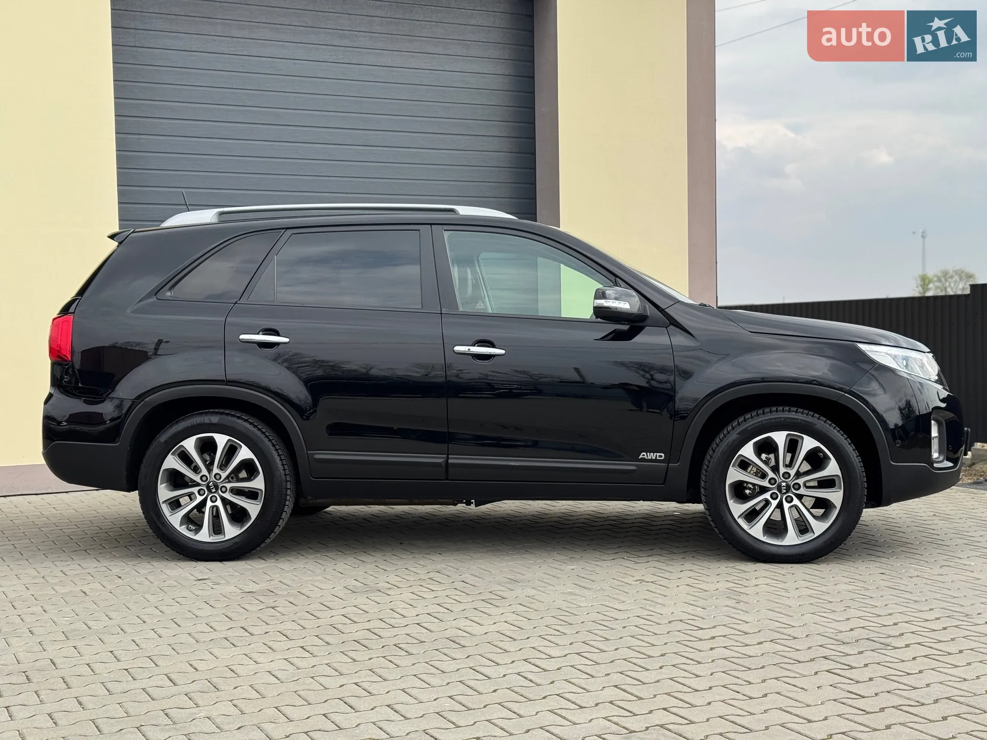 2013 Kia Sorento - мініатюра 11
