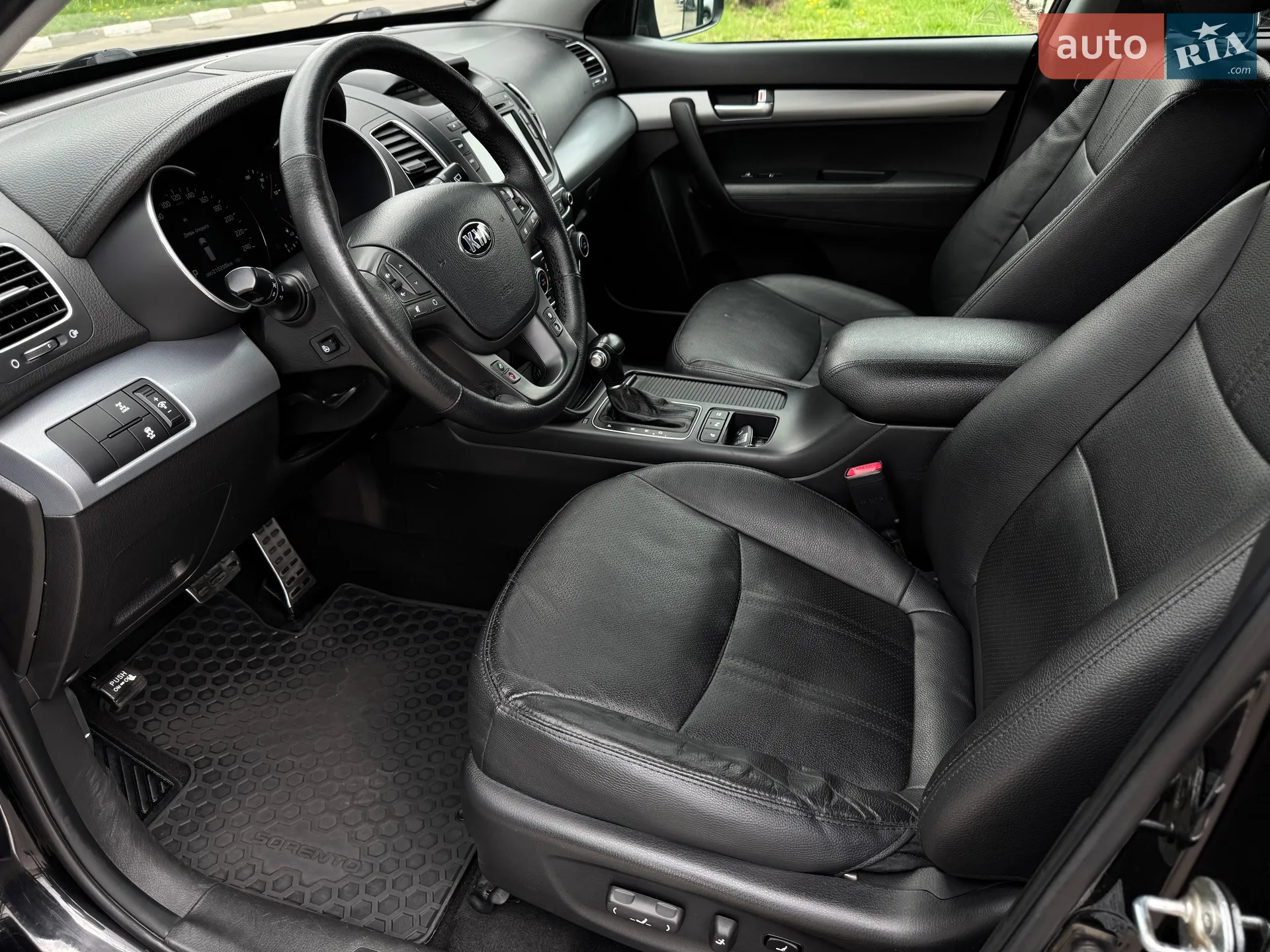 2013 Kia Sorento - мініатюра 54