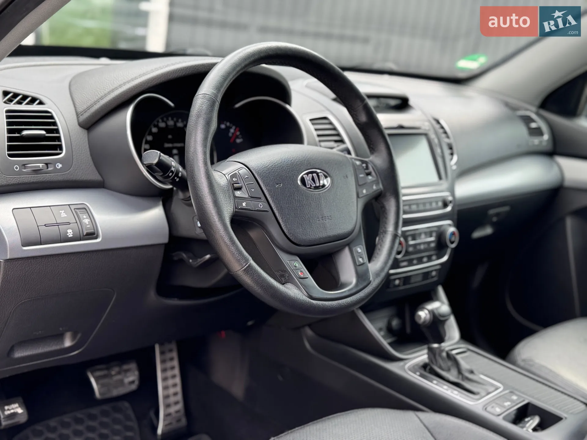 2013 Kia Sorento - мініатюра 59