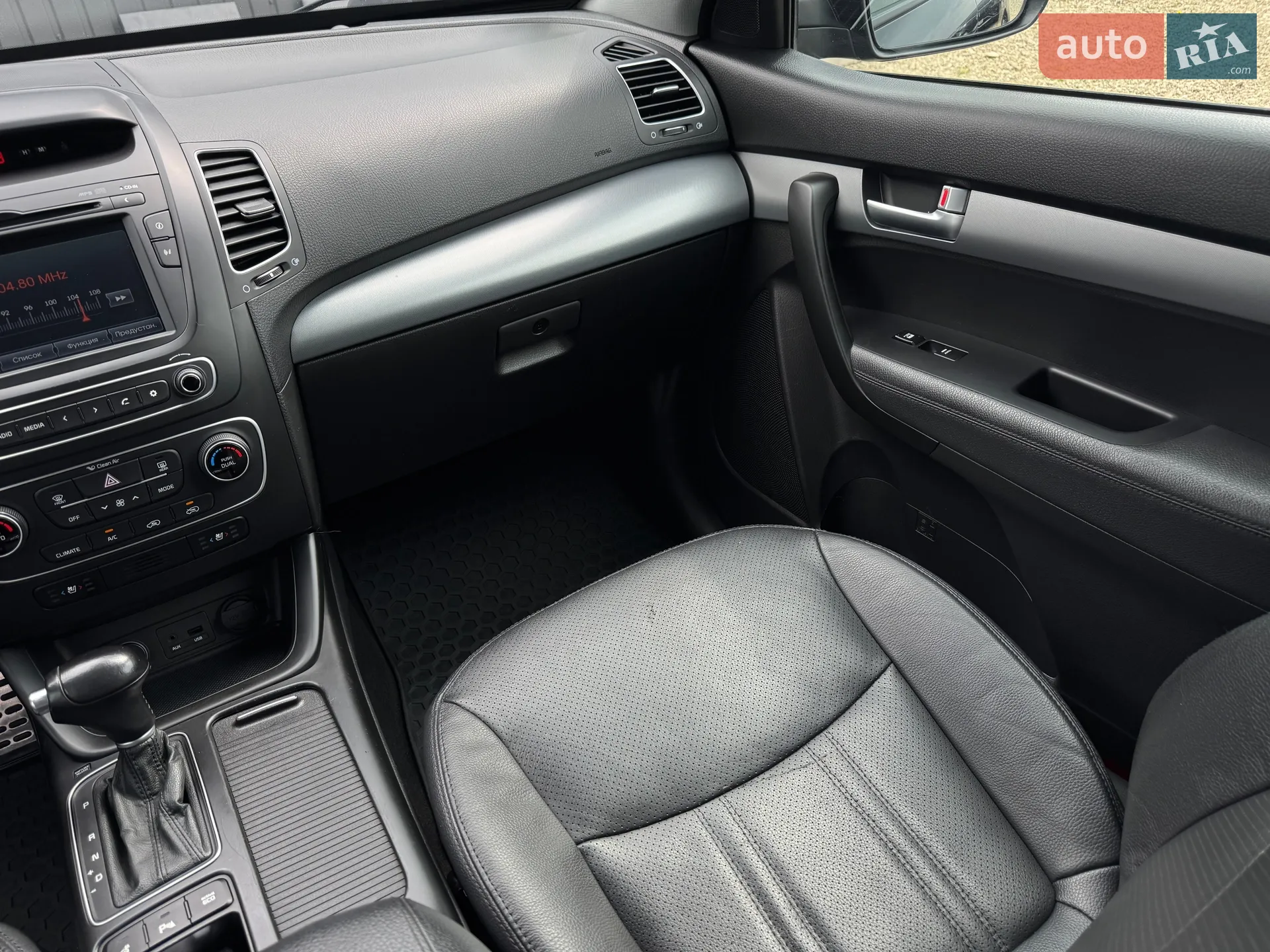 2013 Kia Sorento - мініатюра 69