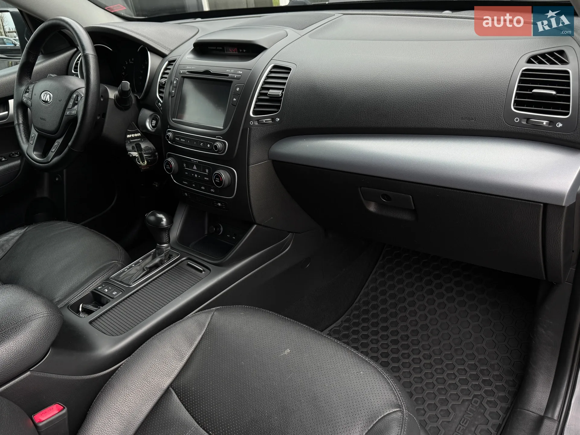 2013 Kia Sorento - мініатюра 72