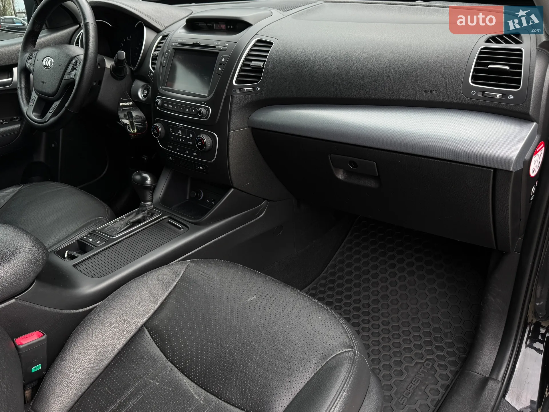 2013 Kia Sorento - мініатюра 77