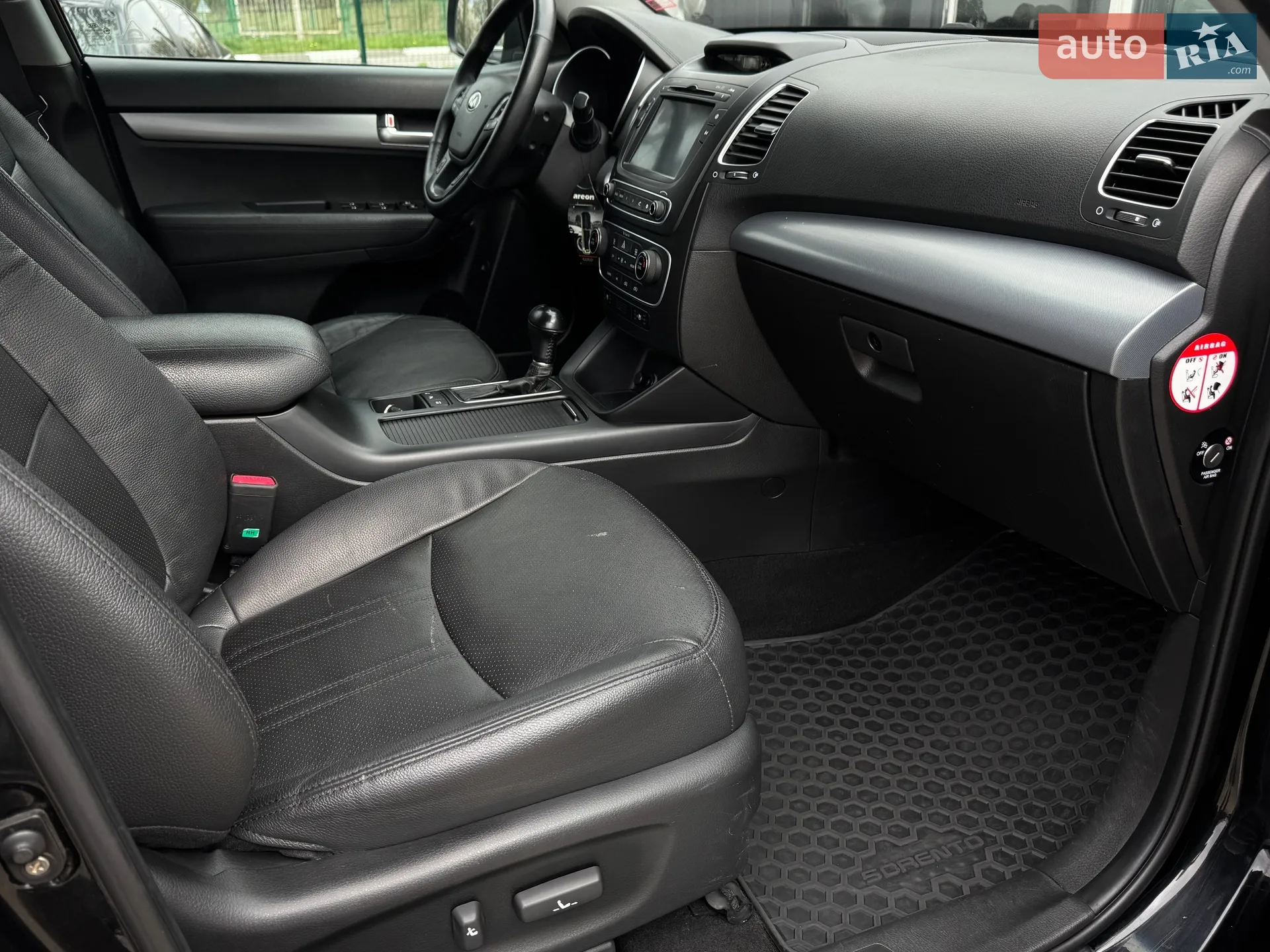 2013 Kia Sorento - мініатюра 80