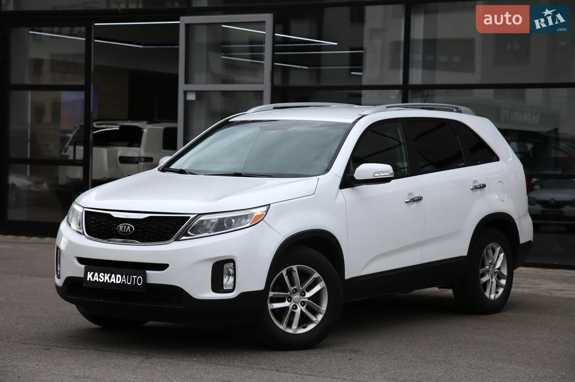 2013 Kia Sorento - фото 1