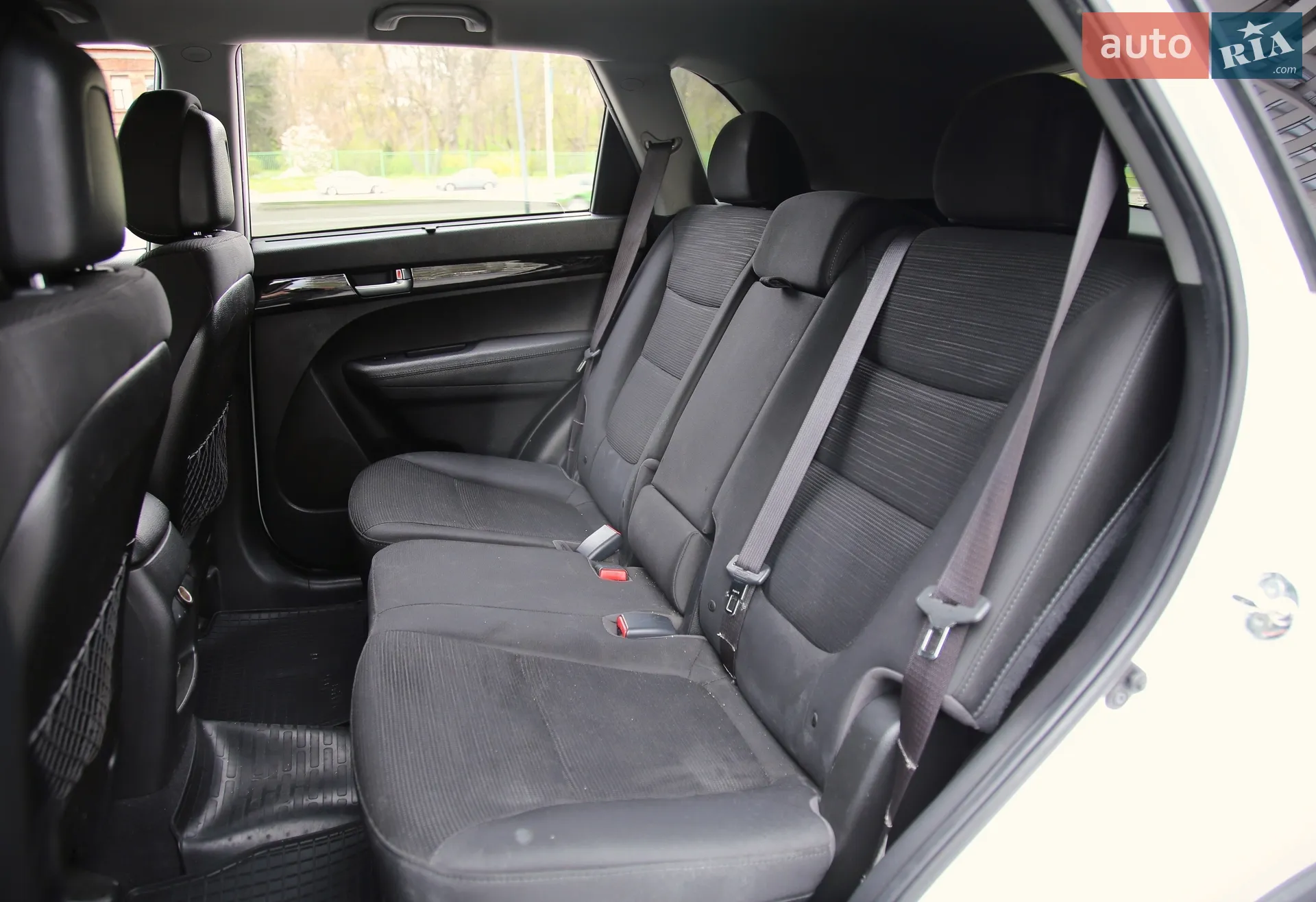 2013 Kia Sorento - мініатюра 8