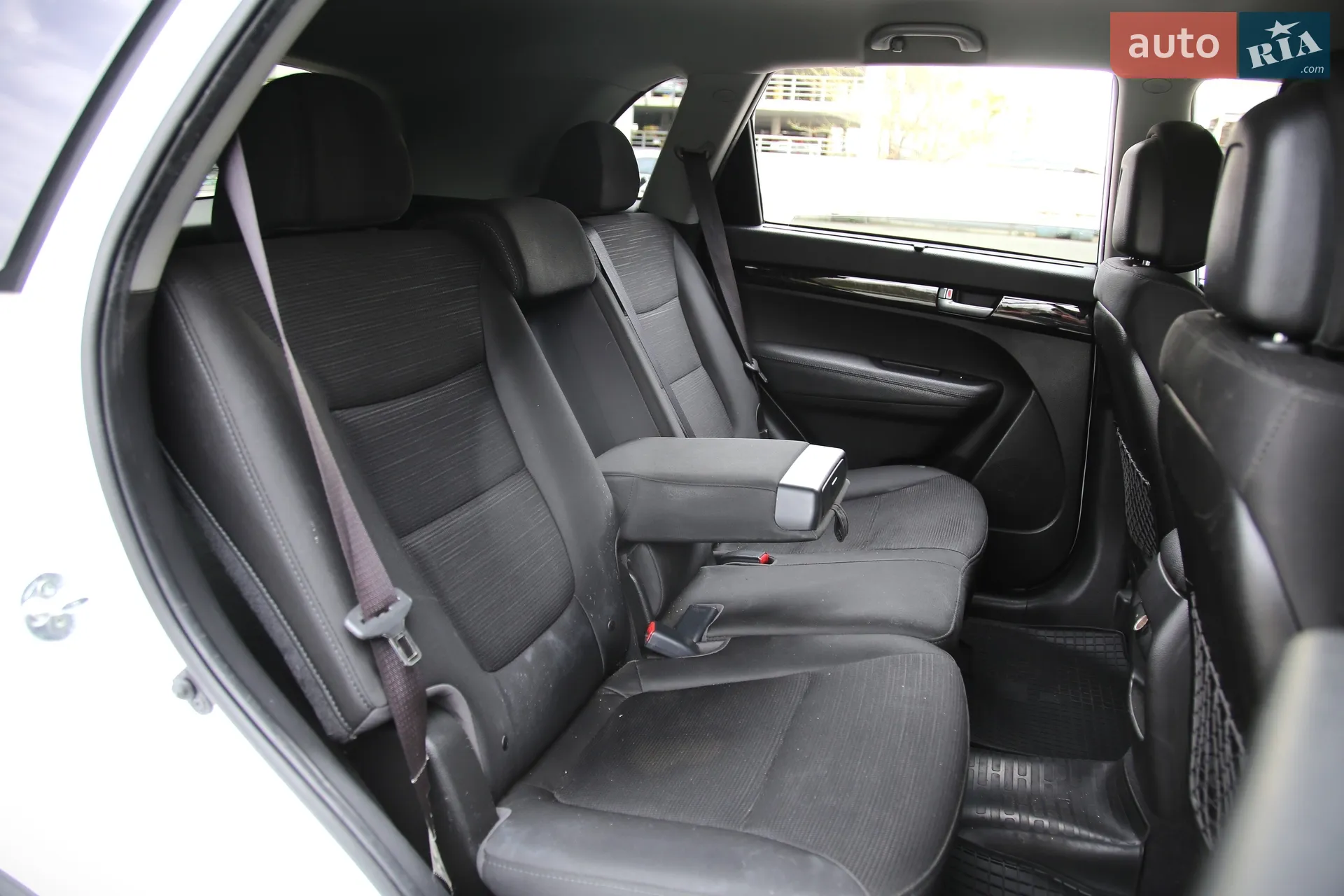 2013 Kia Sorento - мініатюра 9