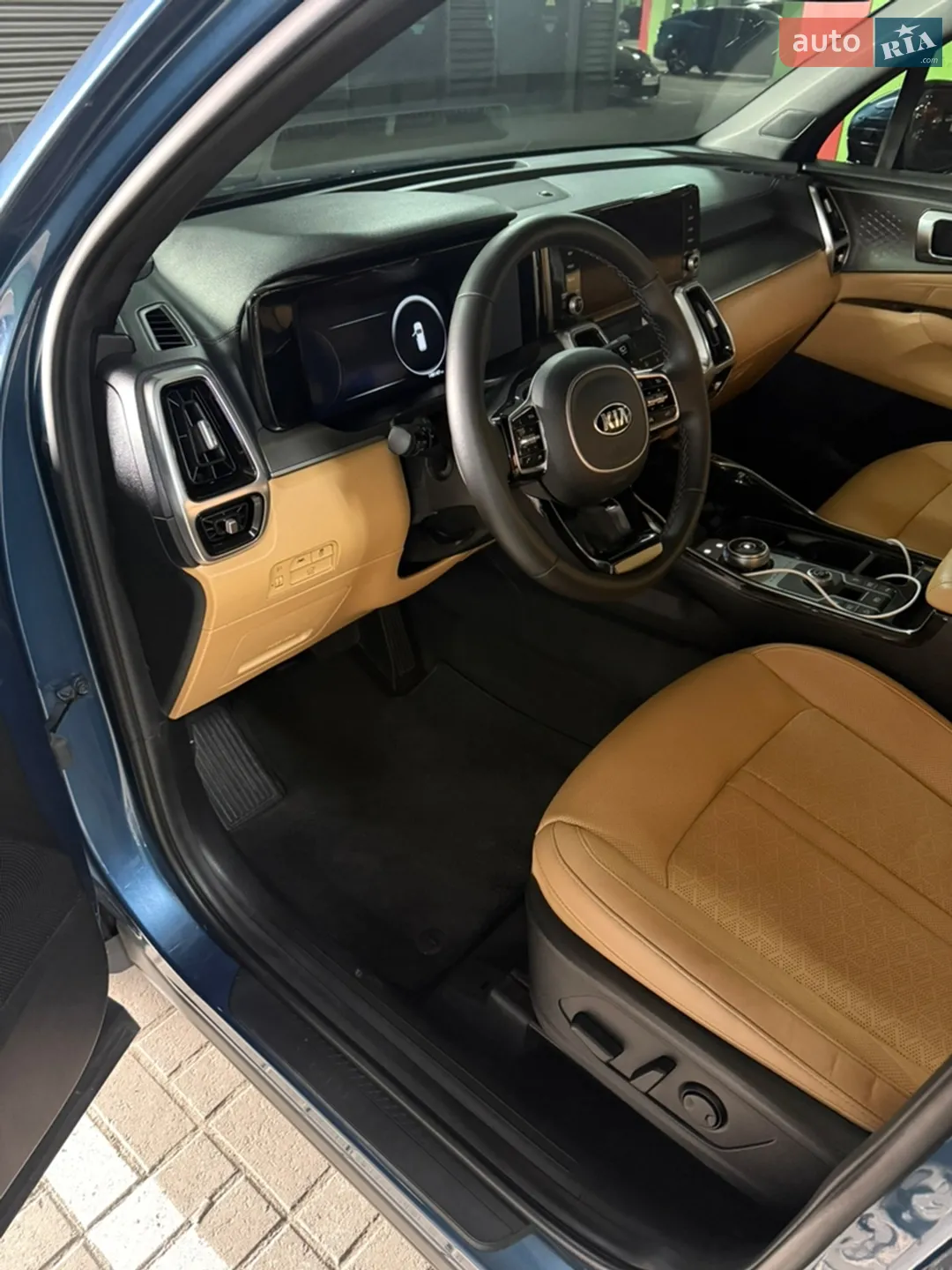 2020 Kia Sorento - мініатюра 7