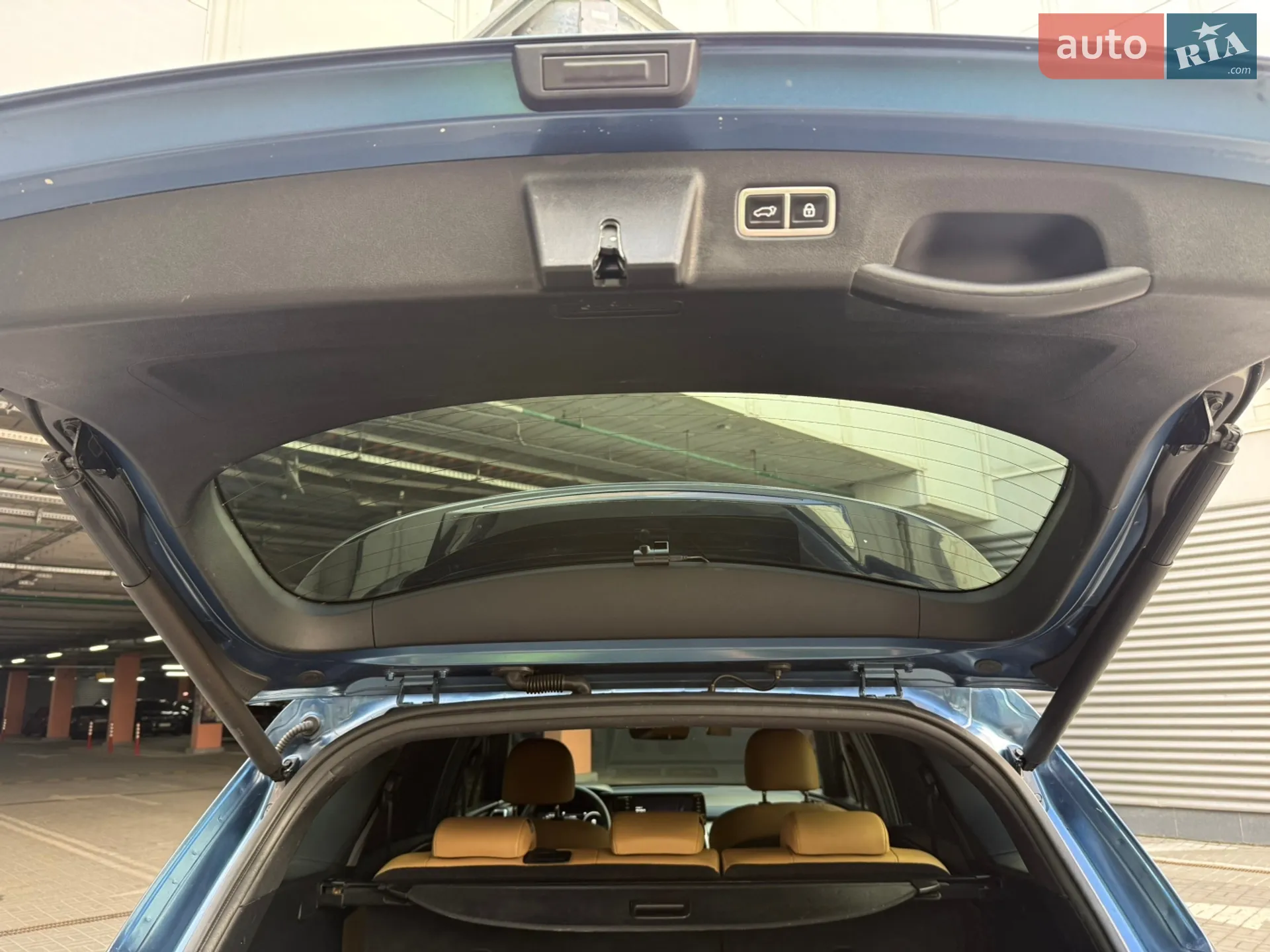 2020 Kia Sorento - мініатюра 21