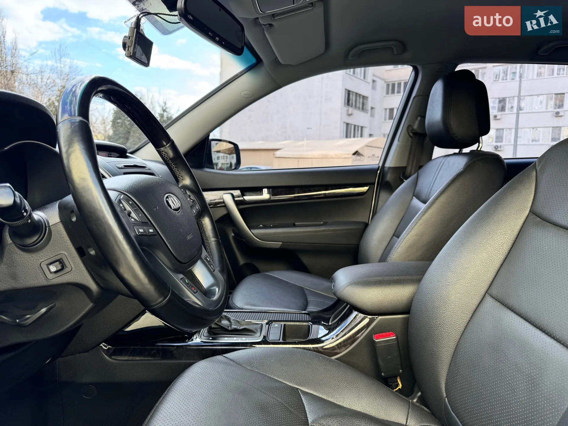 2013 Kia Sorento - мініатюра 22