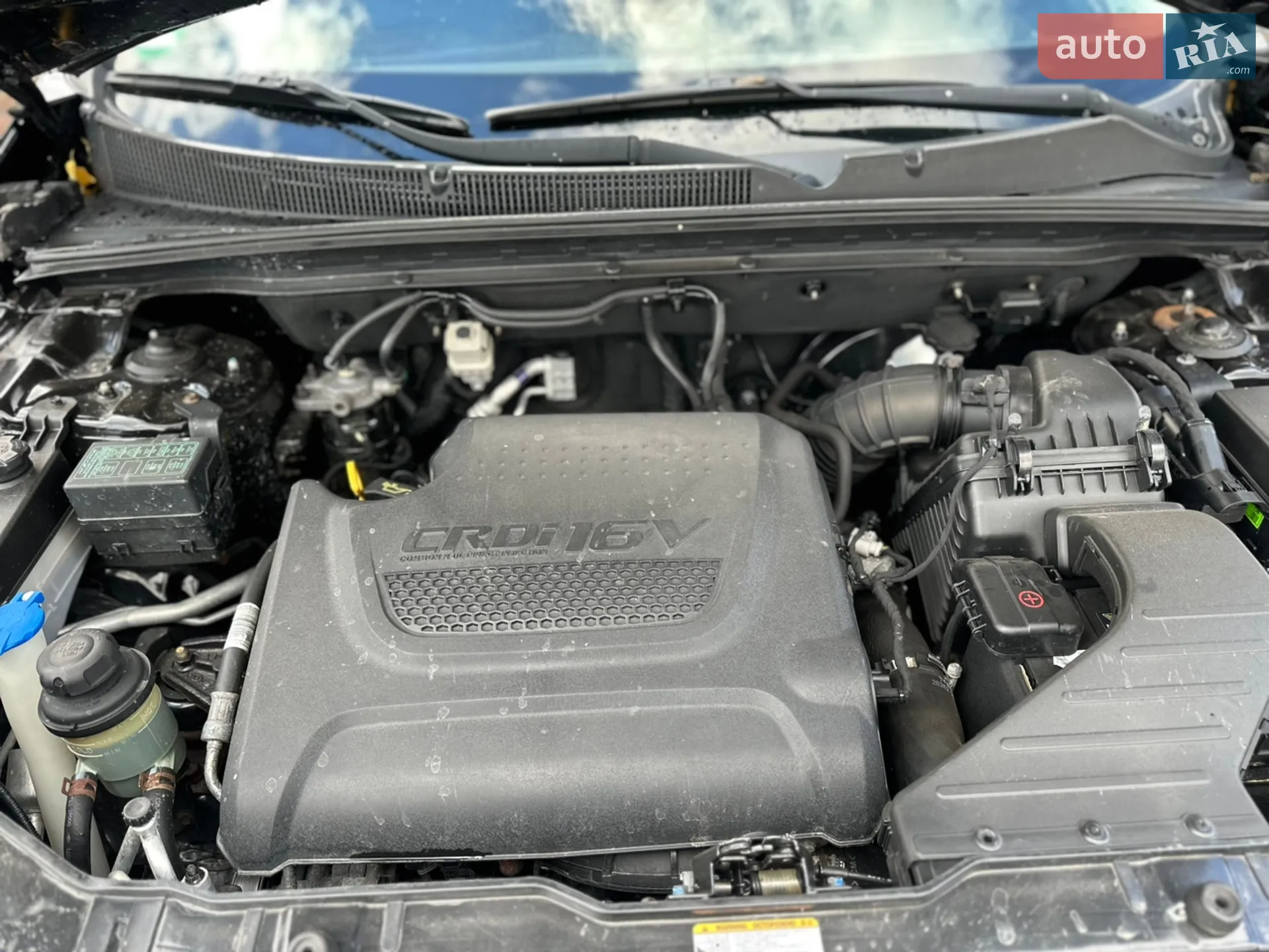 2012 Kia Sorento - мініатюра 12