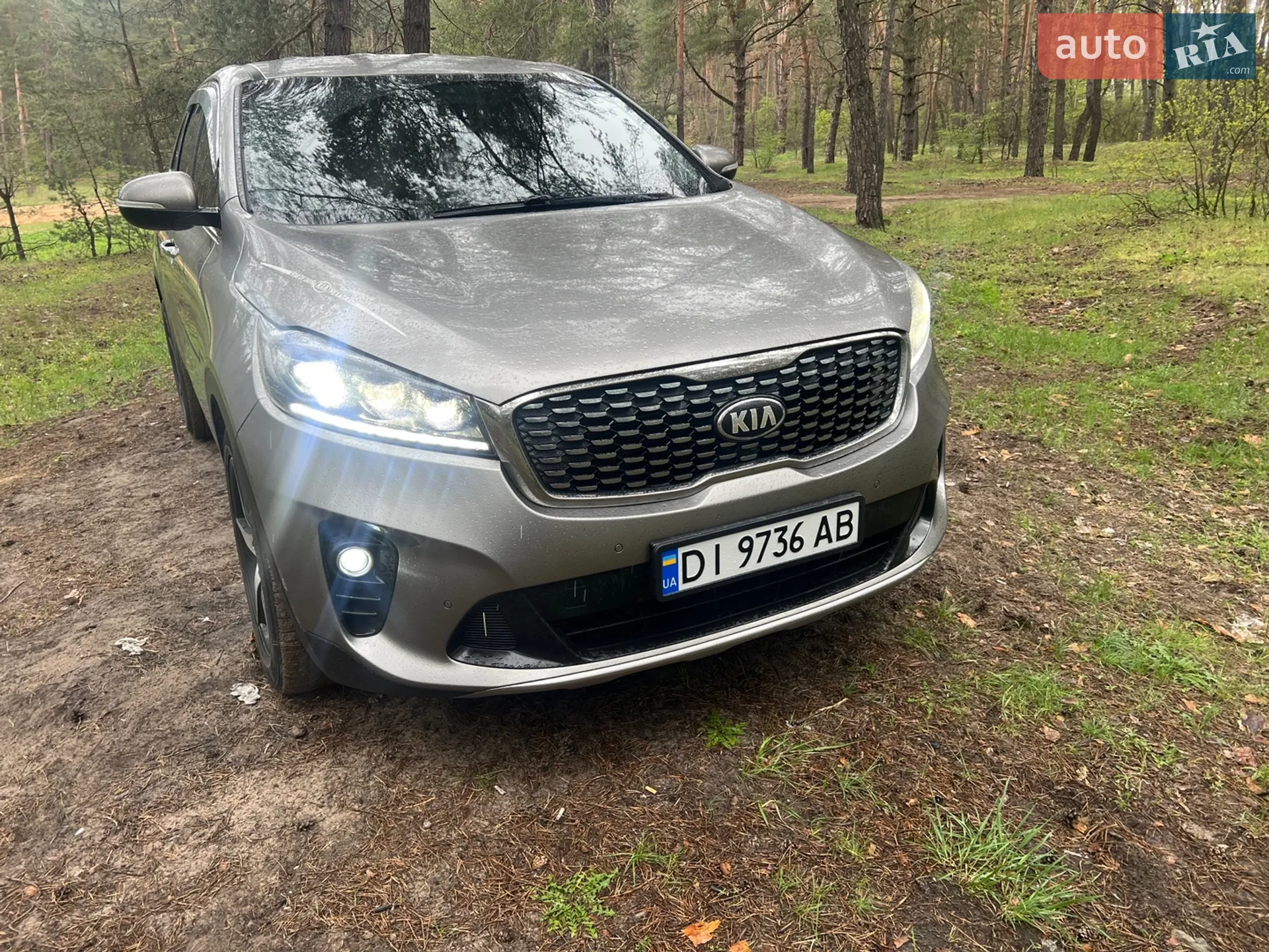 2015 Kia Sorento - мініатюра 15