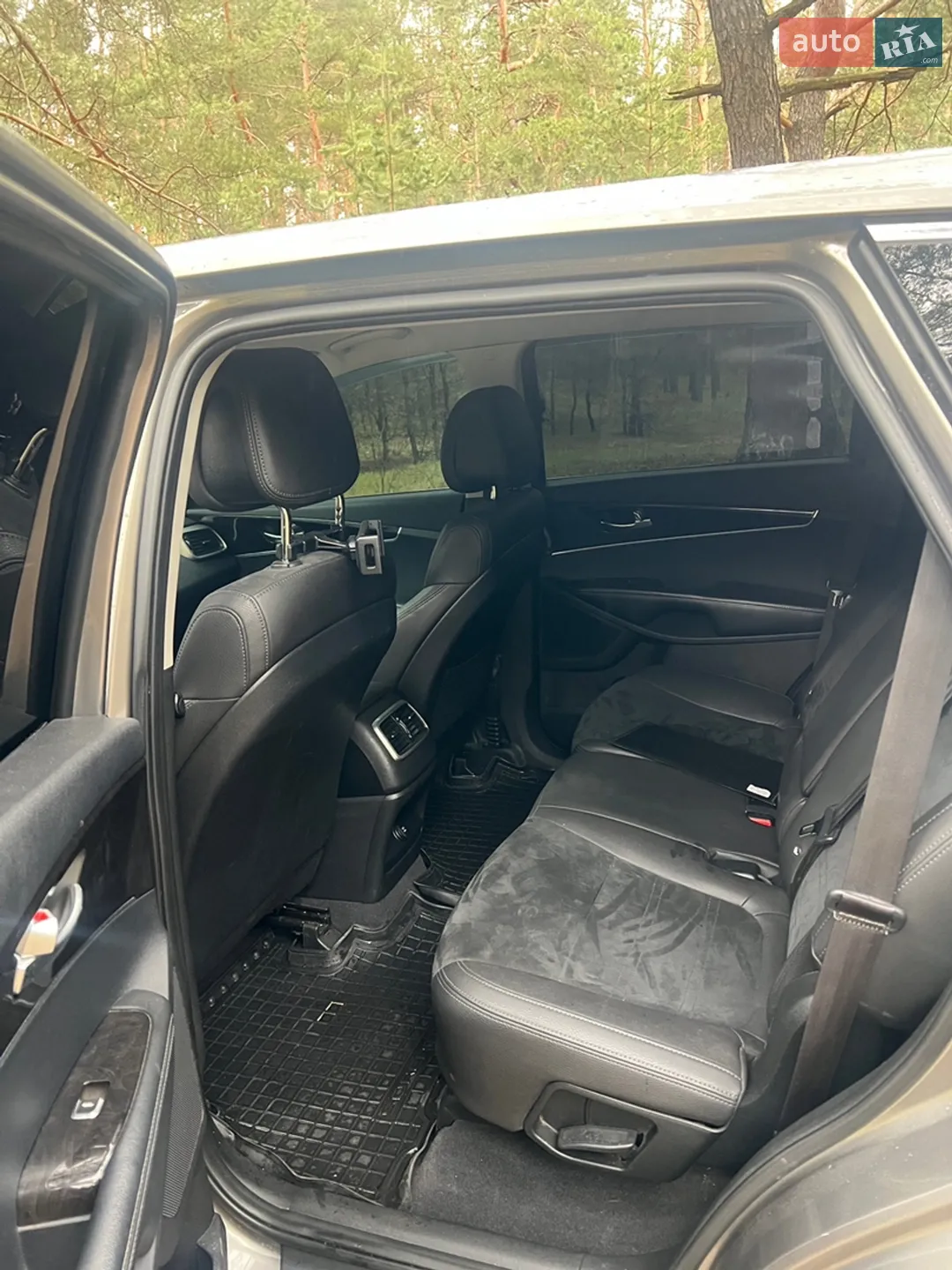 2015 Kia Sorento - мініатюра 20