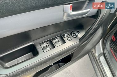 Позашляховик / Кросовер Kia Sorento 2013 в Тернополі