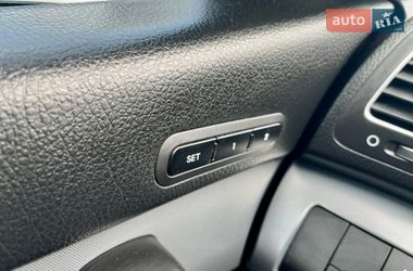 Позашляховик / Кросовер Kia Sorento 2013 в Тернополі