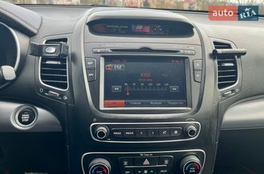 Позашляховик / Кросовер Kia Sorento 2013 в Тернополі